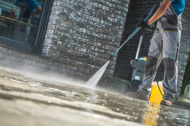 Best Spring Cleaning  in Hampton, GA